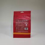 250mmx160mm 115 Micron OPP Pet Product Packaging