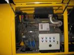 concrete delivery pump(HBT60.13.90CS)