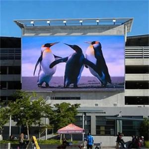 Quality SMD P2.5 Led Screen For Advertising Outdoor Led Billboard Sign 320*160MM wholesale
