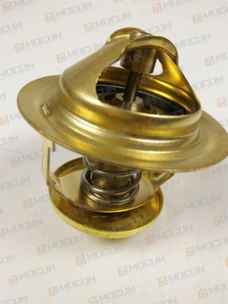 Cheap Temperature Cotrol PC200-3 Excavator Engine Parts Engine Coolant Thermostat 600-421-6210 for sale