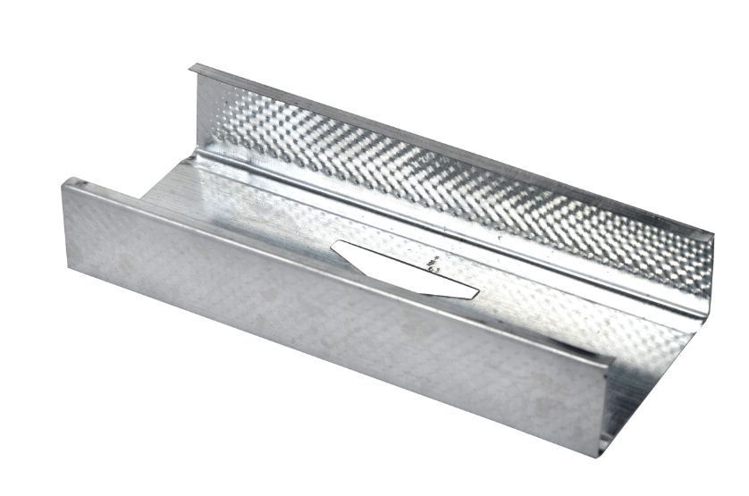 High Quality Alloy Metal Profiles for Ceiling Suspension System