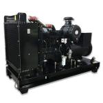 DCW-313T5 Cummins Industrial Diesel Generator 313KVA 250KW 50HZ