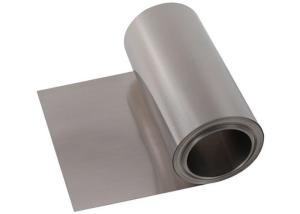 Quality ISO9001 Pure Titanium TA1 Plate CNC Machined Components wholesale