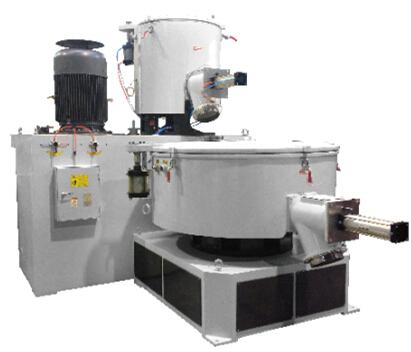 good sale pvc mixer