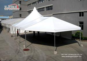 Quality 20 X 20 High Peak Tents wholesale