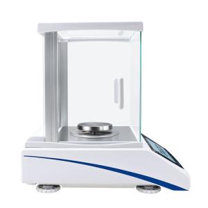 Quality Cast Aluminum Base Electronic Analytical Balances wholesale