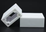 RoHS 95 Alumina Ceramic Housing For Fusegear