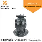 14529773 VOE14552686 Hydraulic Excavator Swing Motor EC210B M5X130 Excavator