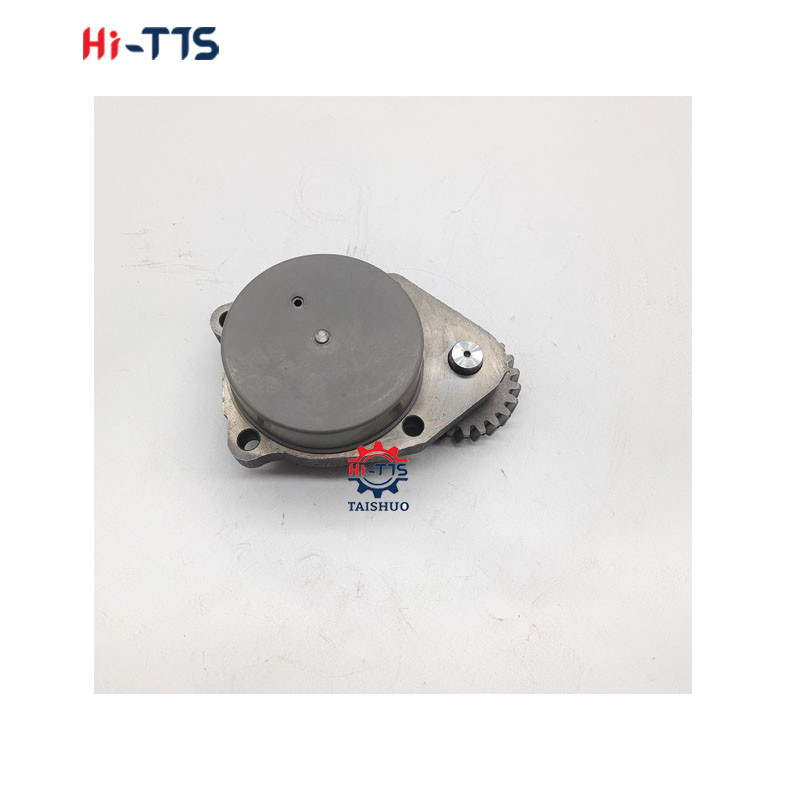Oil Transfer Pump 3937404 4935792 3937404 3941742 3926203 3906414 for 6BT Diesel Engine
