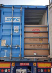 Quality High Strength Disposable Flexi Bag In Container Environmental Friendly wholesale