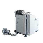 100Kg Industrial Sheet Polishing Machine 1pcs For Seamless Finishing
