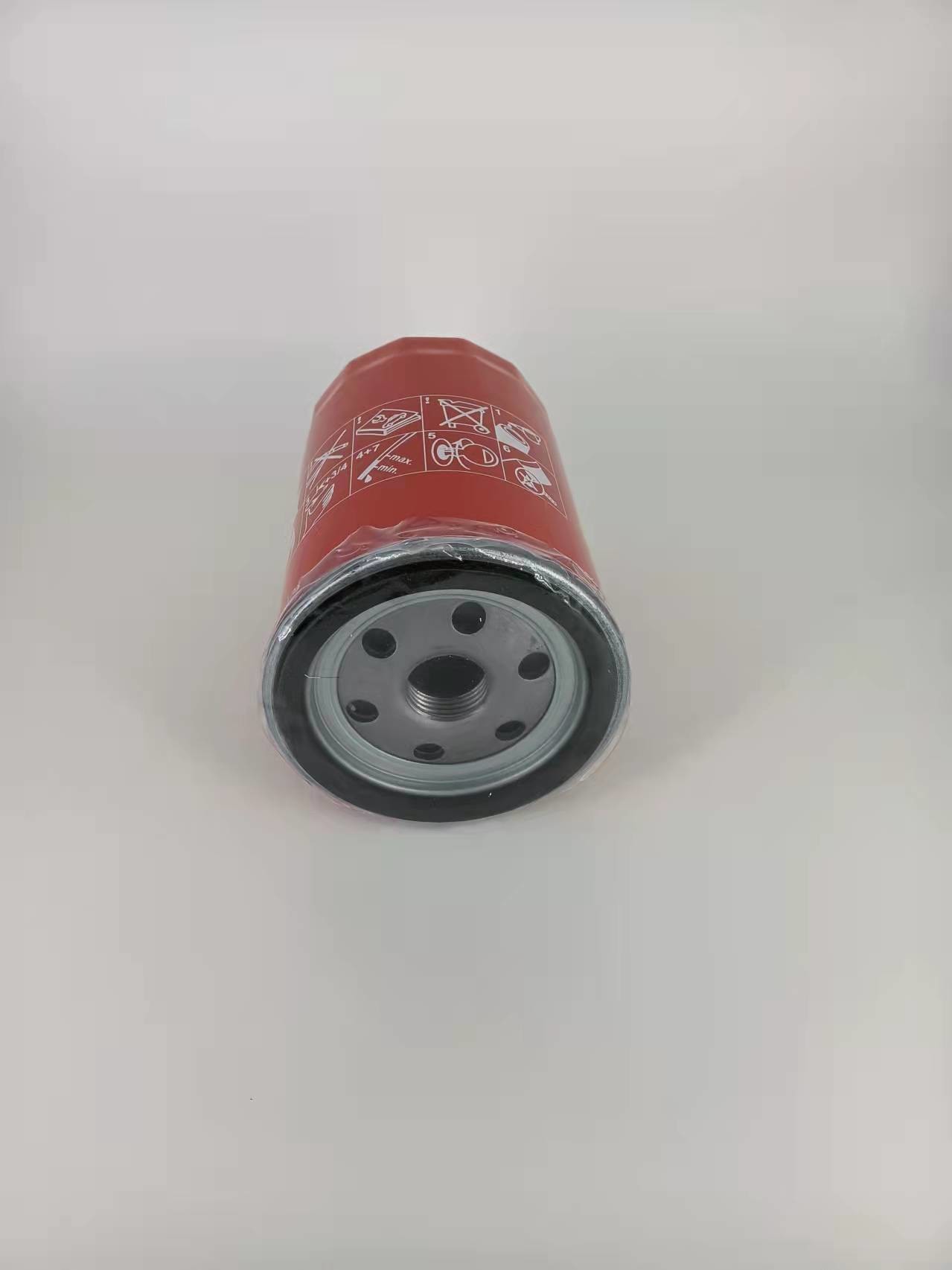Automobile Synthetic Oil Filters 1037678 Metal /Paper Core