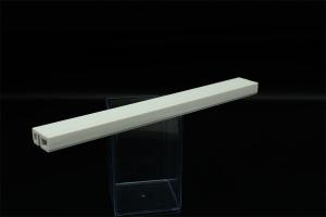 Quality Extruded PVC Decorative Profile Supplier wholesale