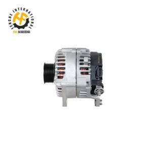 Quality 23100-ZH00A Genuine Nissan Alternator , QX56 Infiniti Alternator 23100-ZH00B wholesale