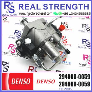 Quality Diesel Engine Fuel HP3 pump 294000-0562 294000-0563 engine RE527528 wholesale