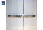 30min Swing Double Front Steel Hospital Fire Doors