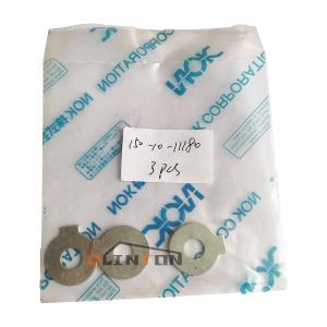Quality OEM Bulldozer Parts Main Clutch Lock Washer 150-10-11180 Guide Washer wholesale