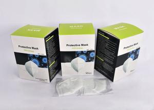 Quality Multipurpose N95 Respirator Mask PM 2.5 20 Pack Eco - Friendly wholesale