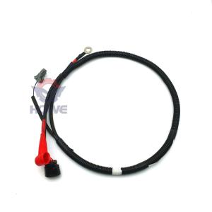 Quality Building Material Shops 6D102 Engine Wiring Harness for PC200-7 PC220-7 Excavator Parts wholesale