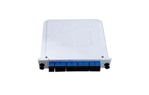 Quality Plastic splitter cassette PD1X8 wholesale