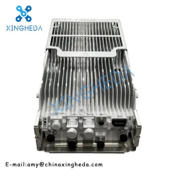 Cheap NOKIA AHEGB 474090A AirScale Dual RRH 4T4R 320W for sale