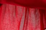 Wine Red/Pink Floor Length Girl Dress e Girl Girls Unicorn Niños Roupas Infantis