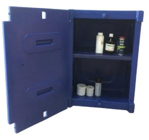 Quality Flammable Storage Safety Cabinet Rotational Moulding Products OEM Available wholesale