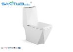 Watermark Toilet 3L Washdown One Piece Toilet Bathroom Water Closet