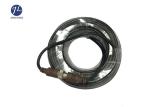 OD 5.0mm 4 Pin Bunker Hill Rear View Camera Cable