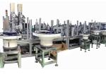 Noise-Reducing Daily Necessities Assembly Machine For Lotion Pumps Trigger