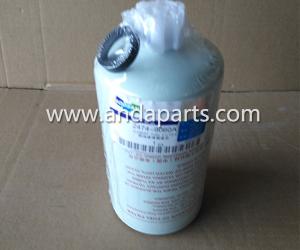 Quality Good Quality Fuel Filter For Doosan 65.12503-5016 wholesale