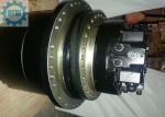 TM40VC Doosan Final Drive Excavator K1011413 130401-00014B 401-00454C 170403