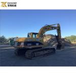 CAT320CL Used Crawler Excavator 1.2M3 Bucket 20TONs Used CAT Excavator