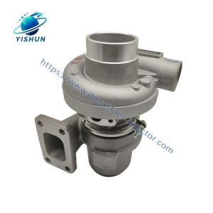 Quality Excavator PC100-6 PC120-6 Engine 4D102 HX30 Turbocharger 4BT-110 Diesel Supercharger 6732-81-8100 3592102 wholesale