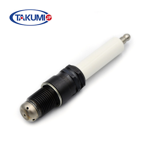 G3520/ G3508 application R6GC1-77 Generator Spark Plug with 77 Heat Range