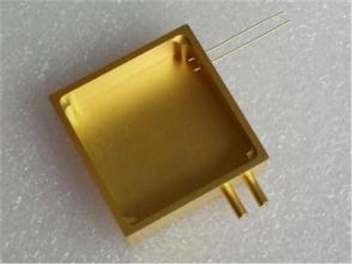 Cheap Precision CNC Machining Parts for optical Q Switch China manufacturer for sale