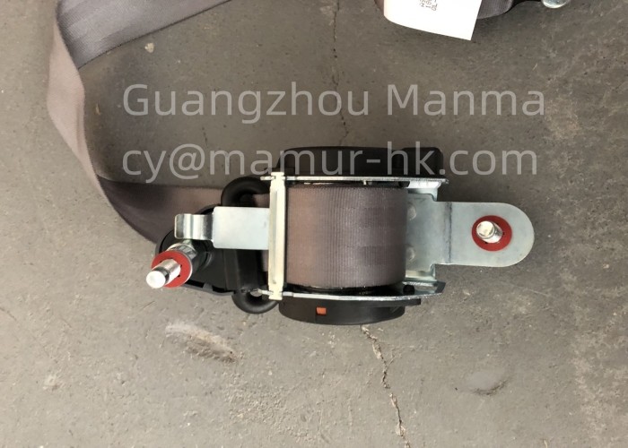 Seat Belt For ISUZU NPR NQR 8-98021529-0 ISUZU Truck Parts