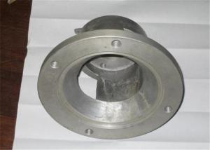 Quality Aluminium Milling Auto Spare Parts High Precision Pressure Resistance Motorcycle wholesale