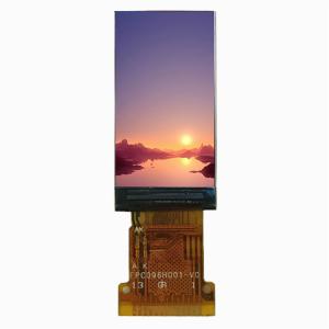 Quality CE Certified 0.96 Inch 80RGBX160 Small Tft Screen wholesale