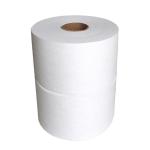 Embossed Melt Blown Cloth High Tensile Strength Small Longitudinal Difference