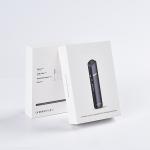 Electronic product packaging, world cover, earphone charger packaging, world
