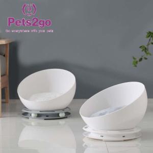 Quality Pets2go Hand Wash plastic 41X35cm Cat Bed Bowl wholesale