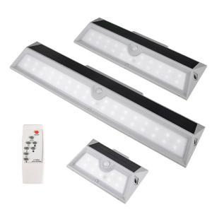 Quality 18 LED Outdoor Wireless Led Security Waterproof Wall Light wholesale