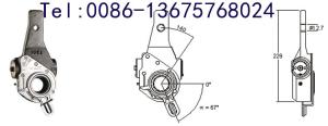 Quality Slack Adjuster Automatic 4W8035 China wholesale