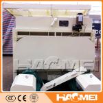 Simple Operation concrete mix machine JS1000 for Sale