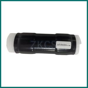 Quality Black Cold Shink Tube 9mm Diameter wholesale