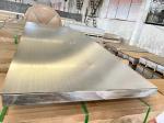 2mm 3mm 4mm Aluminum Sheet Marine Grade Alloy 6063 6061 Plate