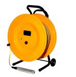 Low Price ruler tape piezometer 150M 100M water well level meter 50M~500M