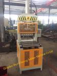 CE&ISO9001 Single Knife Hydraulic Press Rubber Bale Cutter