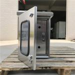 Customized Waterproof Enclosu Ip55 Telecom Ups Cabinet Outdoor Electrical Air